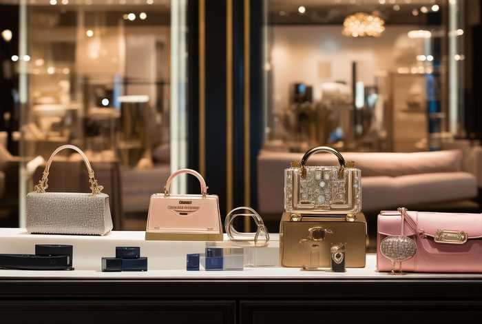 顶奢和高奢轻奢品牌；顶奢和高奢轻奢品牌对比