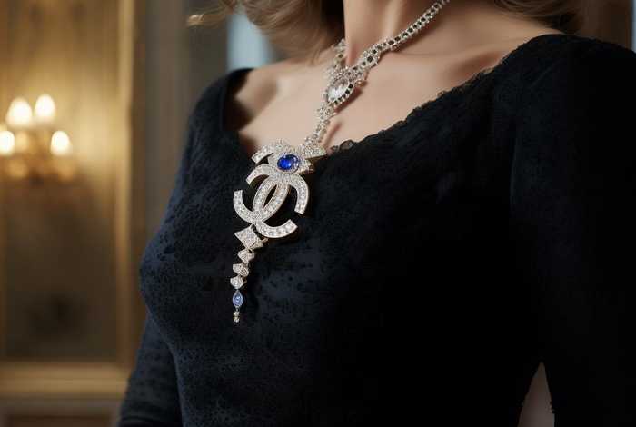 Chanel胸针正品购买 - chanel胸针正品购买