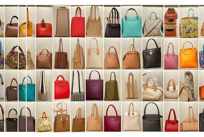 包包大全集 包包大全图片