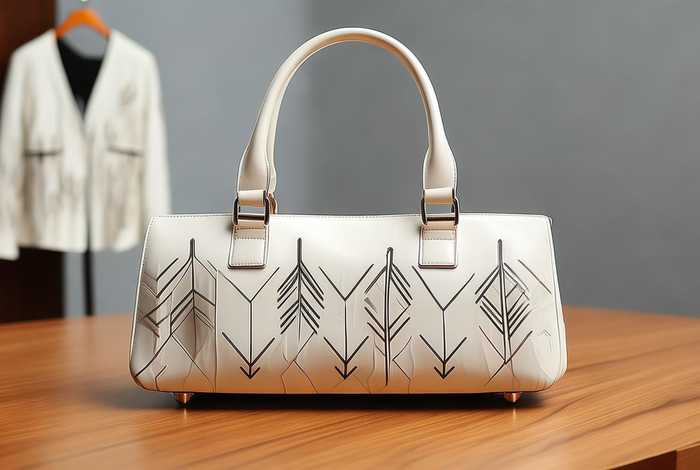 包包上都是箭头的是什么牌子，包包上都是箭头的是什么牌子的衣服