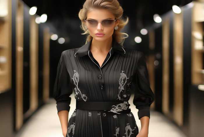 ysl是个什么品牌，ysl是个什么品牌衣服