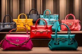 2023女包品牌排名 - 2021女包品牌排行榜前十名