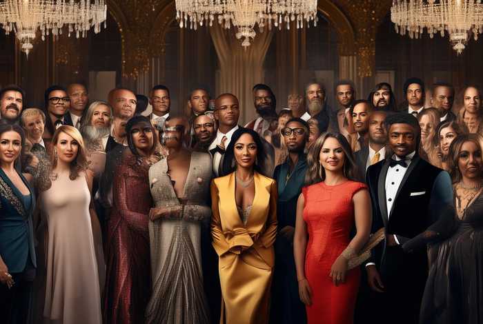 2022全球富豪榜(2020全球富豪排行榜完全榜单) 2022全球富豪榜(2020全球富豪排行榜完全榜单)