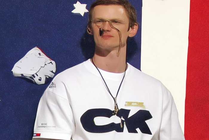 tommy hilfiger和ck哪个档次高 - tommy hilfiger和ck哪个好