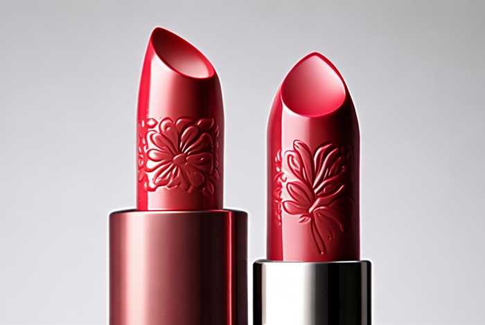 gucci口红碎花25 - gucci口红碎花25真假对比