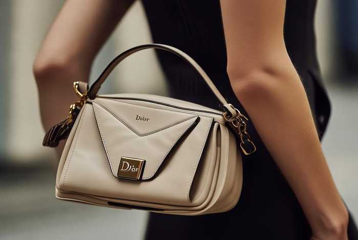 迪奥斜肩包，迪奥单肩斜挎包