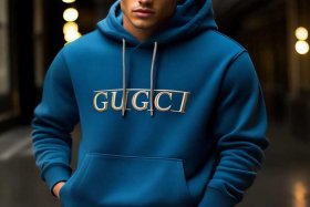 抖音古驰gucci男士卫衣，抖音古驰gucci男士卫衣是正品吗