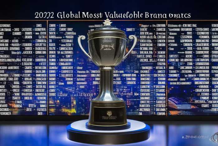 2022全球最有价值的品牌、2022全球最有价值的品牌排行榜 2022全球最有价值的品牌、2022全球最有价值的品牌排行榜