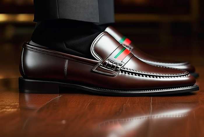 古驰官网官方网男鞋，古驰男鞋官方旗舰店官网