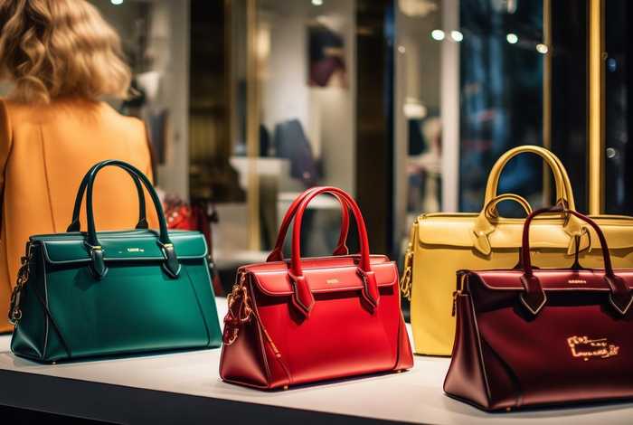 德国奢侈品牌包包排名、德国奢侈品牌包包排名前十