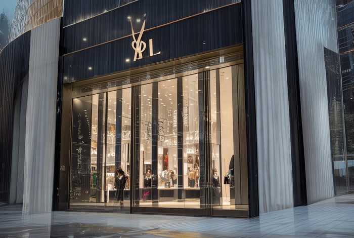 ysl中国官网旗舰店（ysl中国官网旗舰店是正品吗）