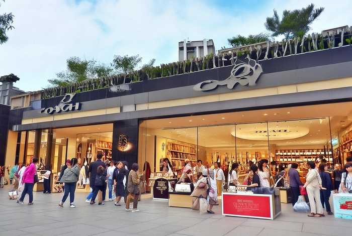 coach中国官网，coach中国官网奥莱