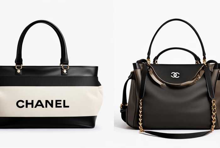 chanel大容量帆布包最值得买的三个系列、chanel大容量帆布包最值得买的三个系列是什么