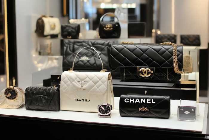 2023香奈儿官网价格 - 香奈儿官网价格查询