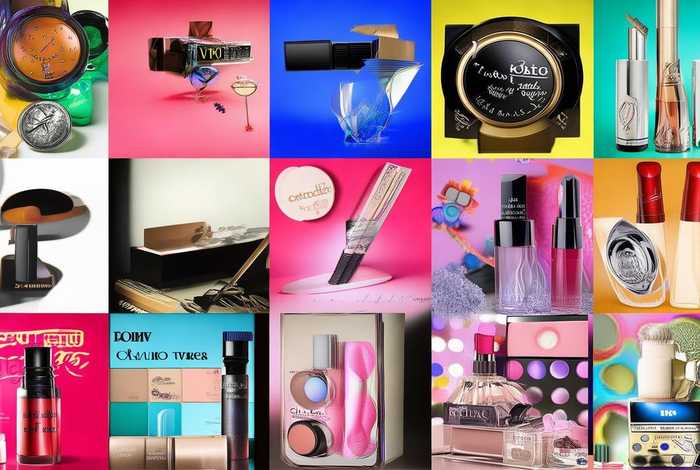 20个化妆品品牌 - 20个化妆品品牌名字