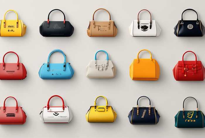 包包品牌标志logo大全韩国，韩国包包牌子logo大全