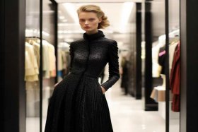 迪奥官网店女装，迪奥官网店女装图片