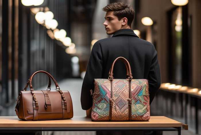 单肩包品牌十大排名男士推荐；单肩包品牌十大排名男士推荐图片