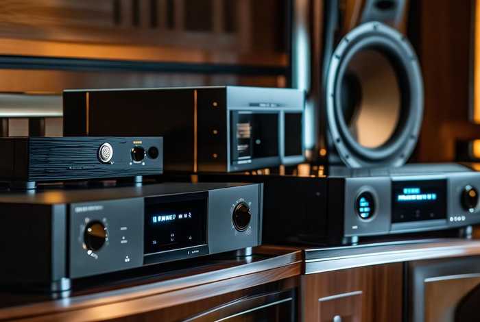 比较好的音响品牌有哪些，比较好的音响品牌有哪些名字