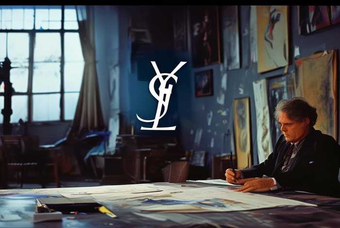 ysl品牌如何诞生（ysl品牌如何诞生的）