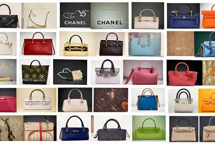 包包都有哪种品牌、包包有哪几种品牌