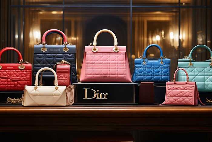 dior包所有系列（dior 所有包包系列）