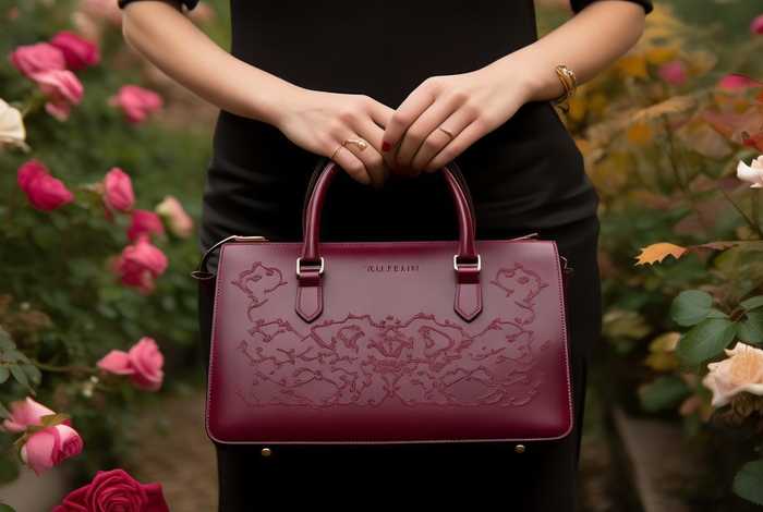 古菲尼女包品牌理念、古菲尼女包品牌理念介绍