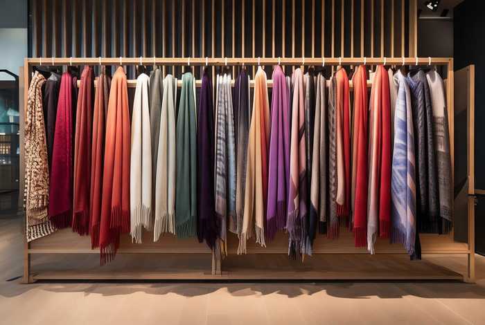 大品牌围巾有哪些，大品牌围巾有哪些牌子