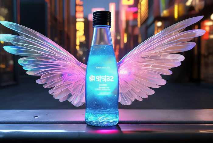 带翅膀的矿泉水多少钱一瓶大结局；有翅膀的矿泉水多少钱一瓶