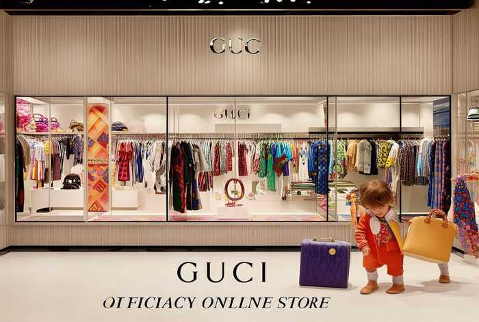 儿童gucci官网旗舰店（儿童gucci 官网旗舰店）