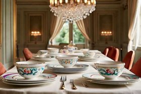 爱马仕中国官方网站，爱马仕餐具官网中国官方网站