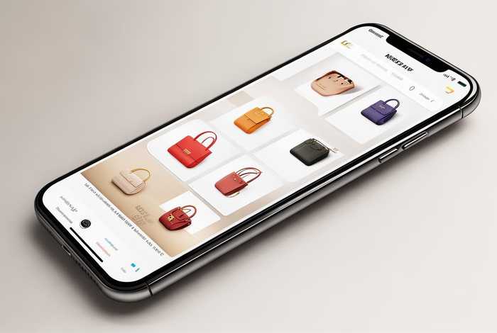 查名牌包包的软件（查名牌包包的软件下载）