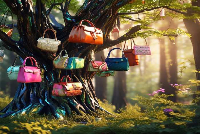 包包树是什么档次的牌子 - 包包杨树林是什么意思