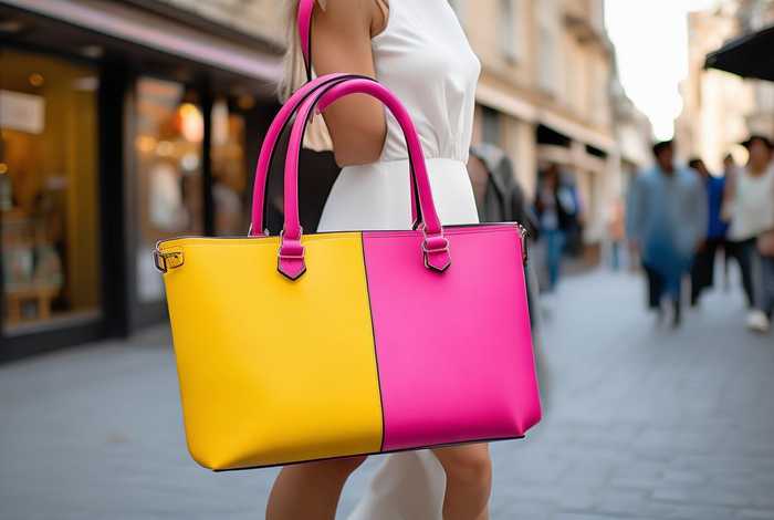 2024年流行女包、2024年流行女包搭配