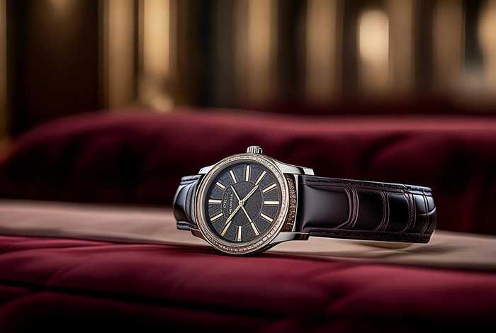 宝格丽属于什么档次的手表（宝格丽手表是什么档次的奢侈品）