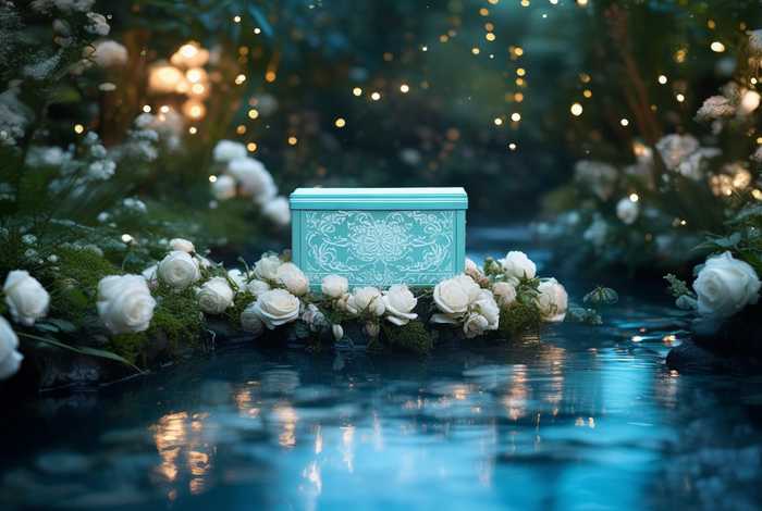 tifuniy蒂芙尼的寓意 tiffany-蒂芙尼