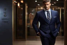 高端男装十大排名；高端男装十大排名品牌