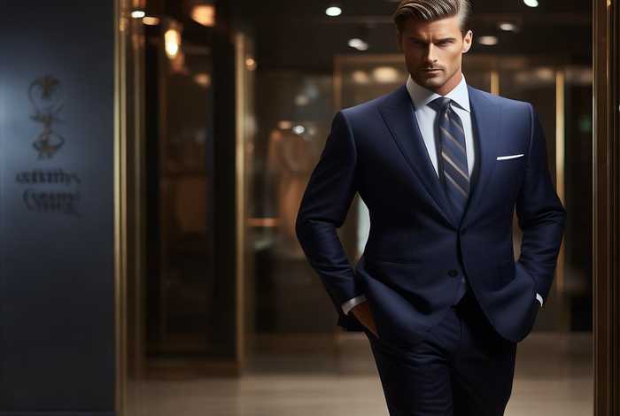 高端男装十大排名；高端男装十大排名品牌