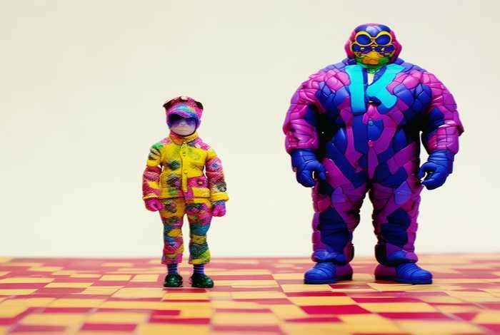 大ck和小ck的区别，大ck和小ck的区别是什么