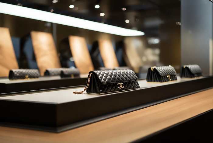 chanel官网看不了包；chanel官网看不到产品