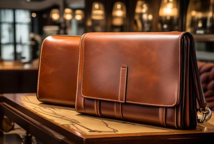 leatherology美国轻奢，美国轻奢侈品牌有哪些