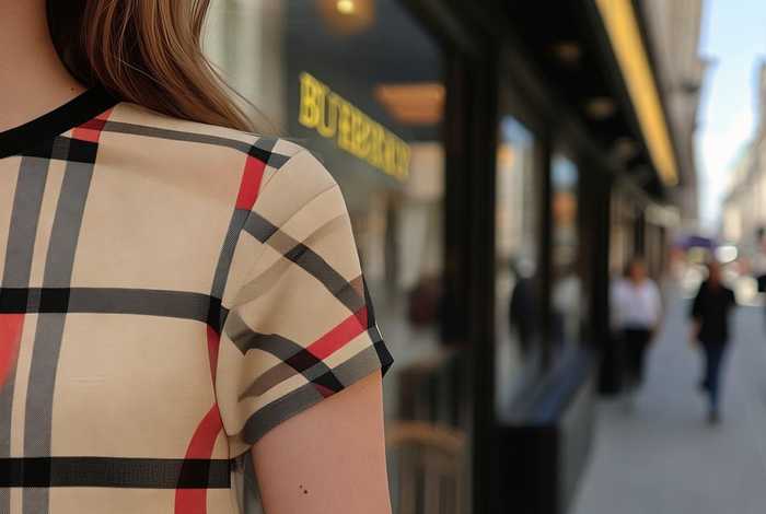 burberry英国官网 burberry英国官网T恤