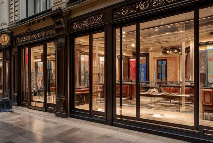 爱马仕品牌风格定位是什么 - 爱马仕品牌风格定位是什么样的