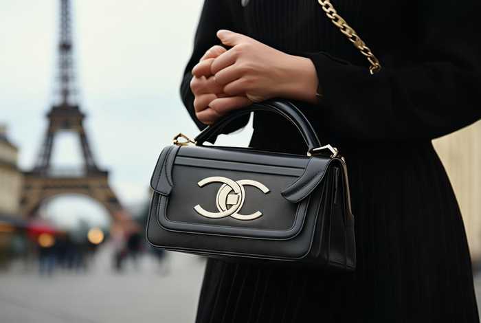 chanel包系列 - chanel包系列介绍 chanel包系列 - chanel包系列介绍