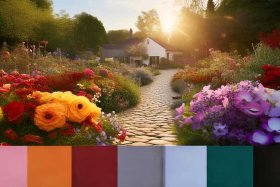 爱马仕十大经典色 爱马仕十大经典色系