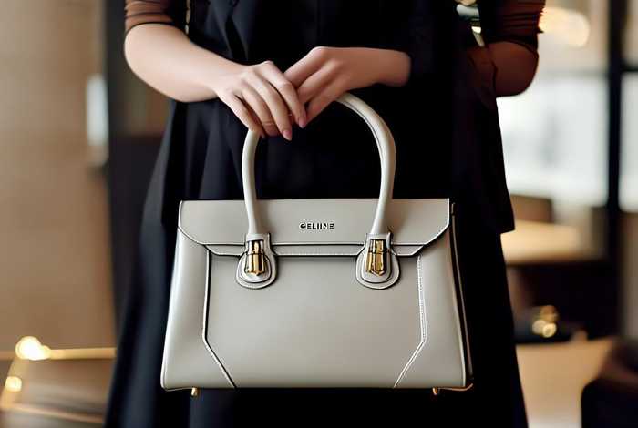 celine女包是什么档次；celine包包是什么档次