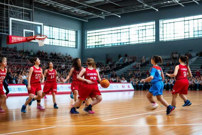 2021年女篮总决赛 - 2021年女篮总决赛新疆对内蒙