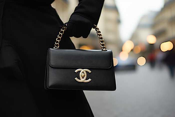 chanel香奈儿女士包包（chanel-香奈儿女包）