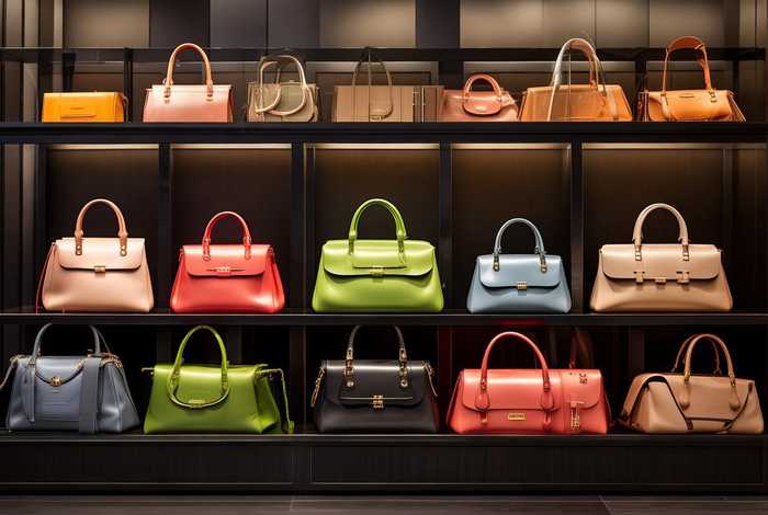 大牌包包排名；大牌包包排名榜前十名