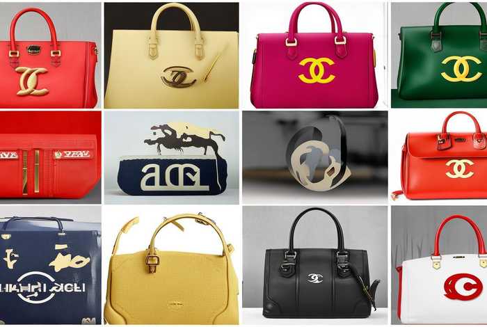 各种名牌包包标志 各种名牌包包标志图片